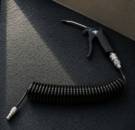 AE 5 METER AIR DUSTER GUN (EURO)