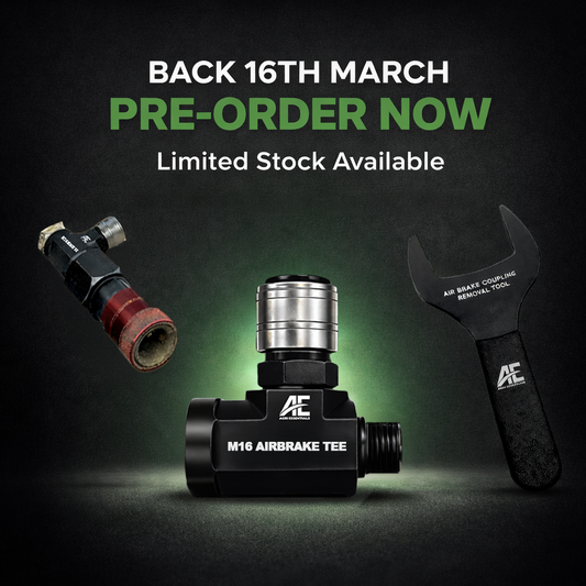 (NEW) TRACTOR AIRBRAKE AIRLINE T