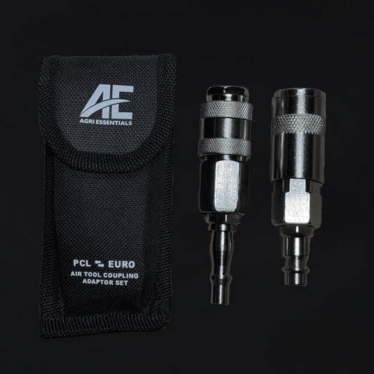 EURO TO PCL &  PCL TO EURO ADAPTOR SET