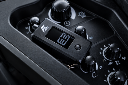 AE TYRE PRESSURE/TREAD DEPTH GUAGE