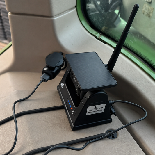 AE ADDITIONAL WIRELESS MAGNETIC SOLAR CAMERA